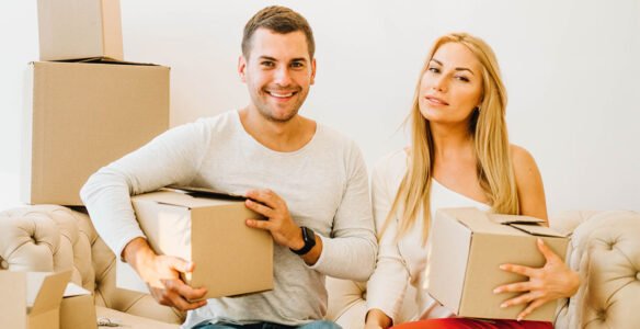 Movers and Packer Door to Door Service in Muscat