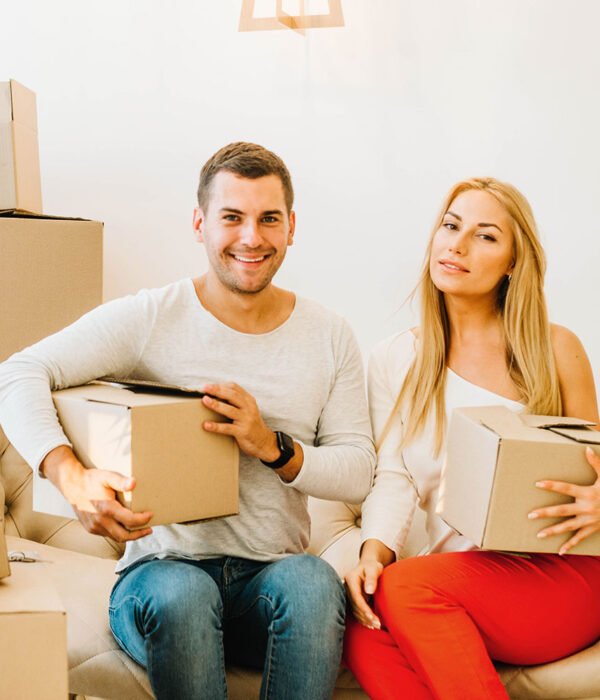 Movers and Packer Door to Door Service in Muscat