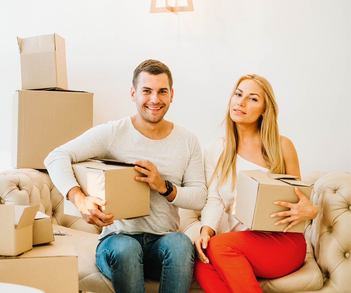 Movers and Packer Door to Door Service in Muscat