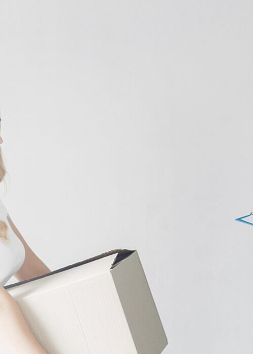 Residential moving Services in Muscat